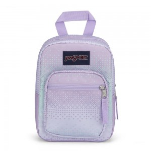 Bolsa De Almuerzo Jansport BIG BREAK Moradas | CO3041VD