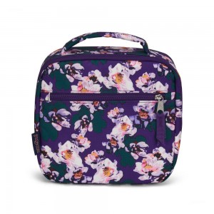 Bolsa De Almuerzo Jansport BREAK Moradas | CO3032YU