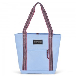 Bolsa De Almuerzo Jansport Restore Tote Azules | CO3031UT