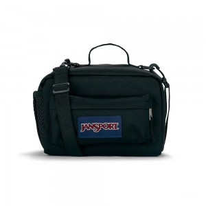 Bolsa De Almuerzo Jansport The Carryout Negras | CO3026SO