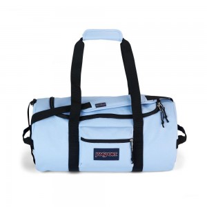 Bolsa Duffle Jansport SuperBreak® Away 40L Azules | CO3062EX