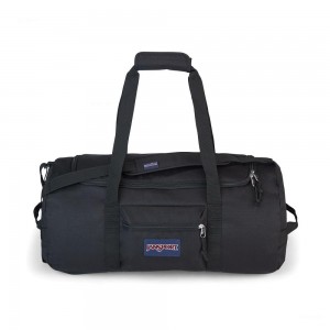 Bolsa Duffle Jansport SuperBreak® Away 60L Negras | CO3059YU