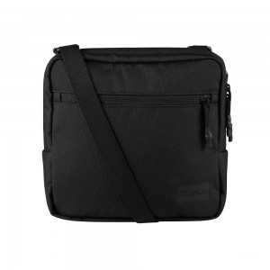 Bolsas Jansport Pro Crossbody Negras | CO3243IS