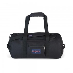 Bolsas Jansport SuperBreak® Away Duffel 40L Negras | CO3108QZ