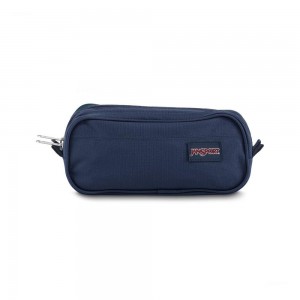 Bolso Pequeño Jansport Large Accessory Azul Marino | CO3005UT