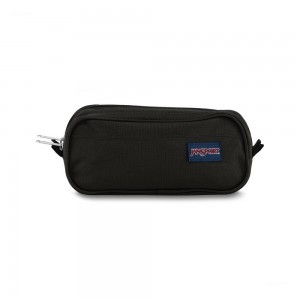 Bolso Pequeño Jansport Large Accessory Negras | CO3006YU