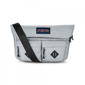 Bolsos Cruzados Jansport Larimer Marrones Claro | CO3079RW