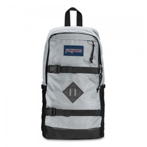 Bolsos Cruzados Jansport Off Campus Sling Marrones Claro | CO3073PQ