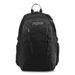 Mochila Para Portátil Jansport Agave - Senderismo Negras | CO3233KI