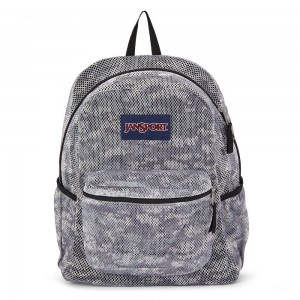 Mochila Para Portátil Jansport ECO MESH PACK Camuflaje | CO3212DN