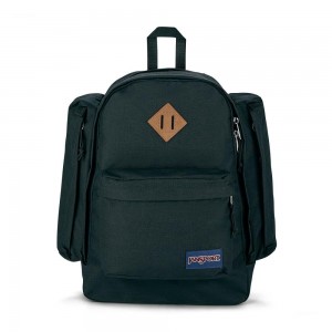 Mochila Para Portátil Jansport Field Pack Negras | CO3209HK