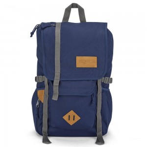 Mochila Para Portátil Jansport Hatchet Azul Marino | CO3207MA