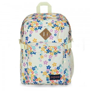 Mochila Para Portátil Jansport Main Campus Multicolor | CO3205WY