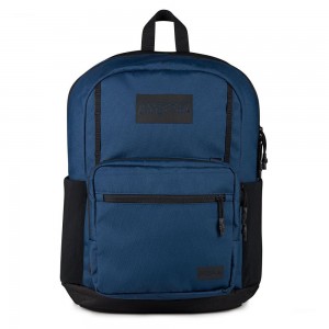 Mochila Para Portátil Jansport Pro Pack System Azul Marino | CO3181NB