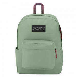 Mochila Para Portátil Jansport Restore Pack Verde Oliva | CO3180MA