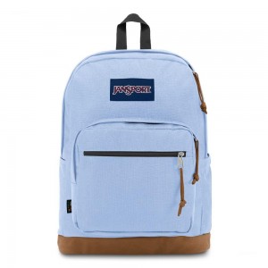 Mochila Para Portátil Jansport Right Pack Azules | CO3168SO