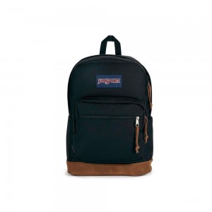 Mochila Para Portátil Jansport Right Pack Negras | CO3164HK