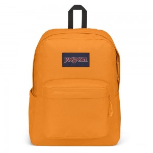 Mochila Para Portátil Jansport SuperBreak® Plus Albaricoque | CO3141DN