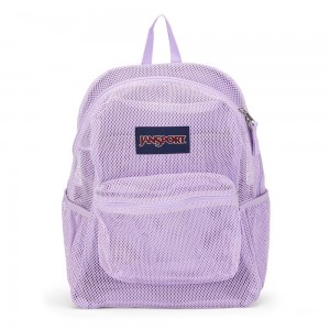 Mochilas Jansport ECO MESH PACK Moradas | CO3369BC