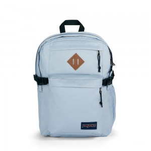 Mochilas Jansport Main Campus Azules | CO3351HK