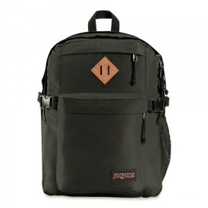 Mochilas Jansport Main Campus Negras | CO3347WY