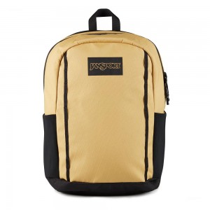 Mochilas Jansport Pro Pack Amarillo Oscuro | CO3239SO