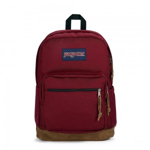 Mochilas Jansport Right Pack Rojas | CO3325VD