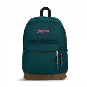 Mochilas Jansport Right Pack Verde | CO3319EX