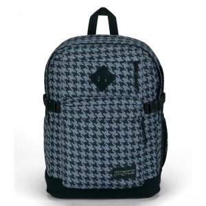 Mochilas Jansport SUEDE CAMPUS Gris | CO3303LH