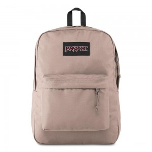 Mochilas Jansport SuperBreak® A Classic Pack Rosas | CO3295QZ