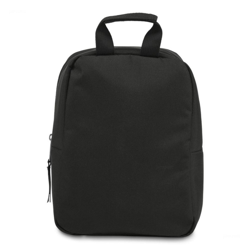 Bolsa De Almuerzo Jansport BIG BREAK Negras | CO3042CE