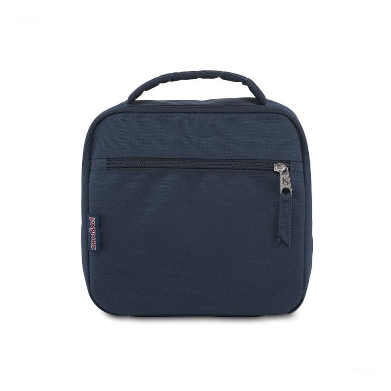 Bolsa De Almuerzo Jansport BREAK Azul Marino | CO3038MA