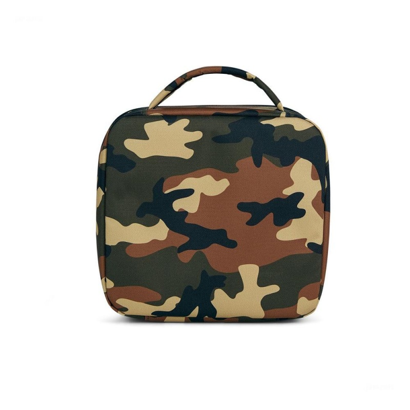 Bolsa De Almuerzo Jansport BREAK Camuflaje | CO3034RW