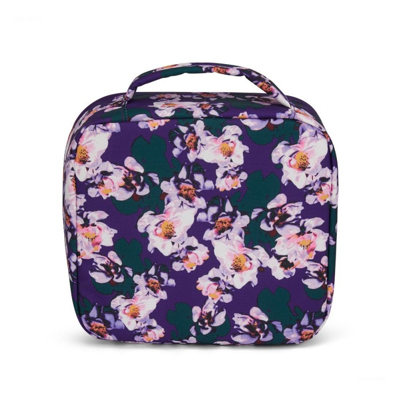 Bolsa De Almuerzo Jansport BREAK Moradas | CO3032YU