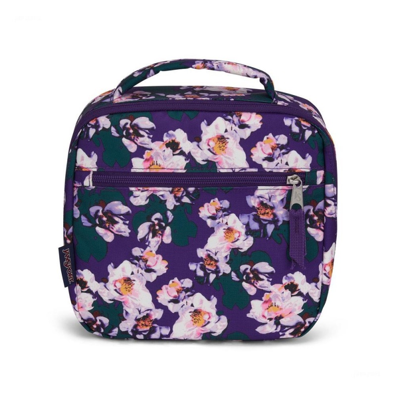 Bolsa De Almuerzo Jansport BREAK Moradas | CO3032YU