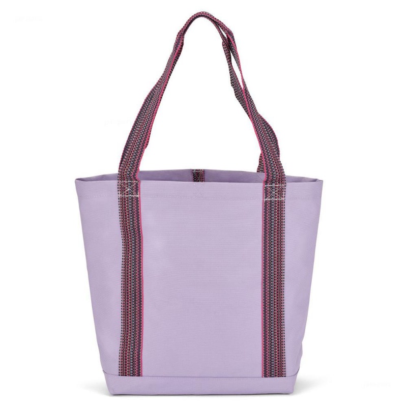 Bolsa De Almuerzo Jansport Restore Tote Moradas | CO3030IS