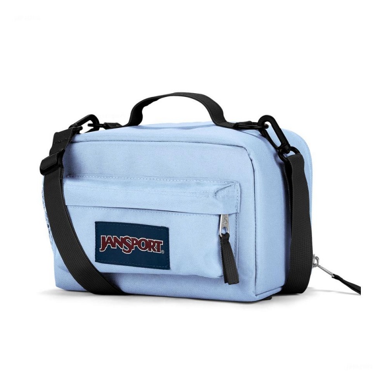 Bolsa De Almuerzo Jansport The Carryout Azules | CO3027AP