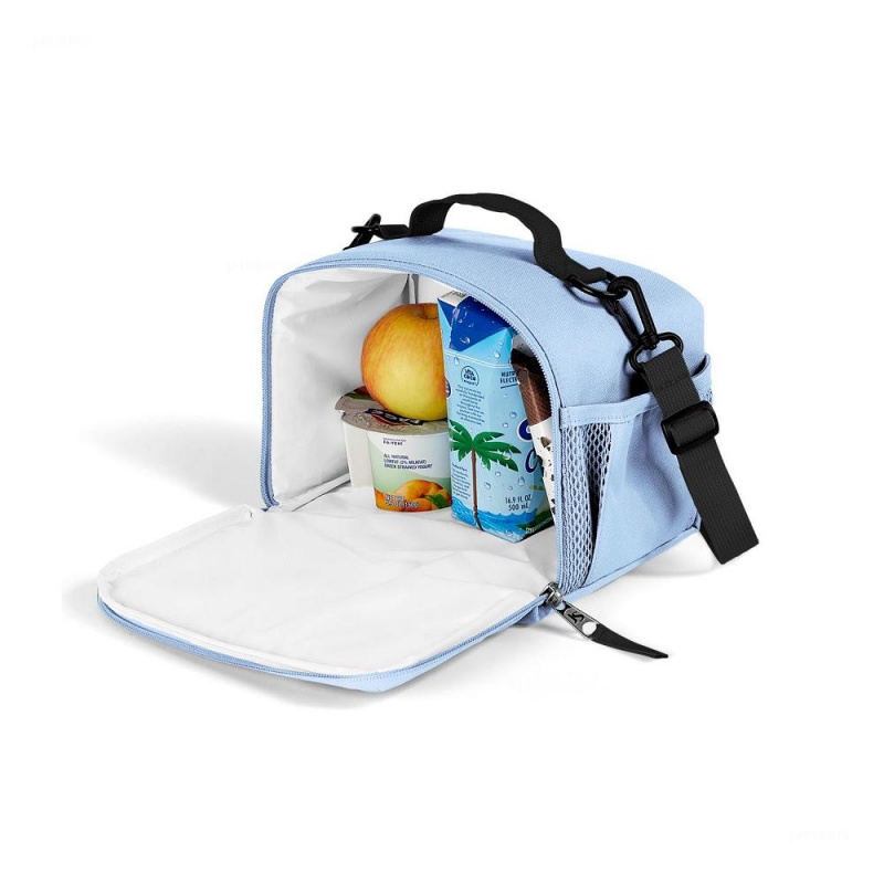 Bolsa De Almuerzo Jansport The Carryout Azules | CO3027AP