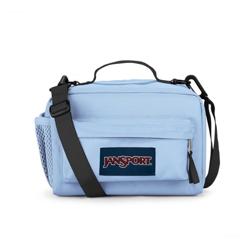 Bolsa De Almuerzo Jansport The Carryout Azules | CO3027AP