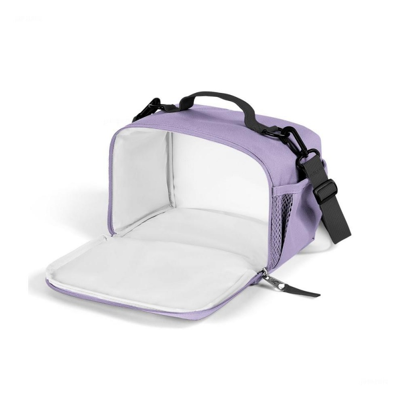 Bolsa De Almuerzo Jansport The Carryout Moradas | CO3025DN