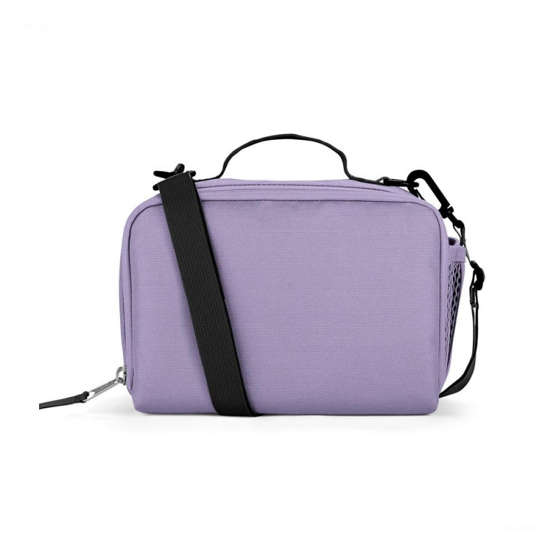 Bolsa De Almuerzo Jansport The Carryout Moradas | CO3025DN