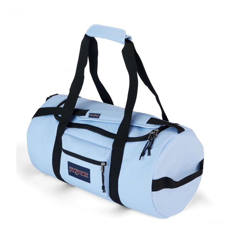 Bolsa Duffle Jansport SuperBreak® Away 40L Azules | CO3062EX