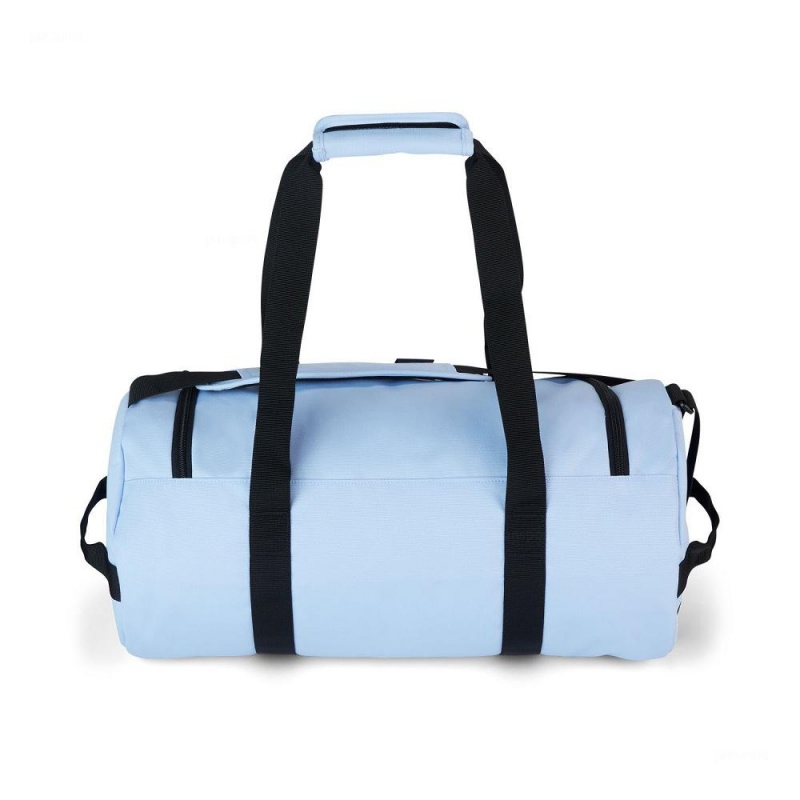 Bolsa Duffle Jansport SuperBreak® Away 40L Azules | CO3062EX