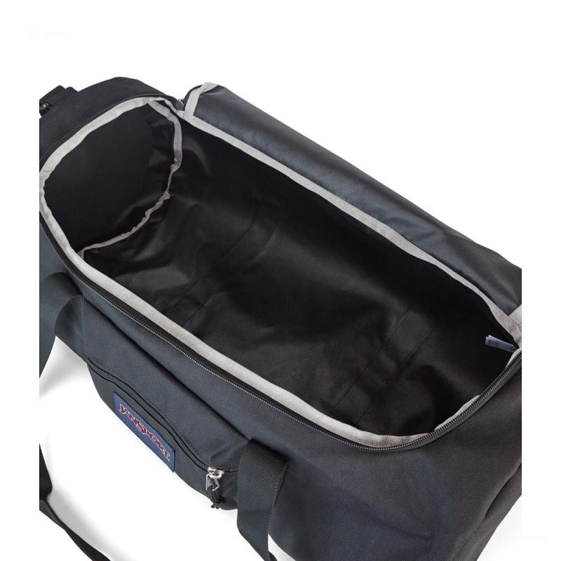 Bolsa Duffle Jansport SuperBreak® Away 60L Negras | CO3059YU