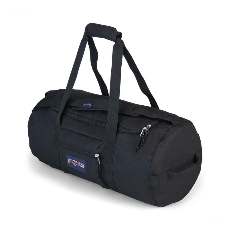 Bolsa Duffle Jansport SuperBreak® Away 60L Negras | CO3059YU