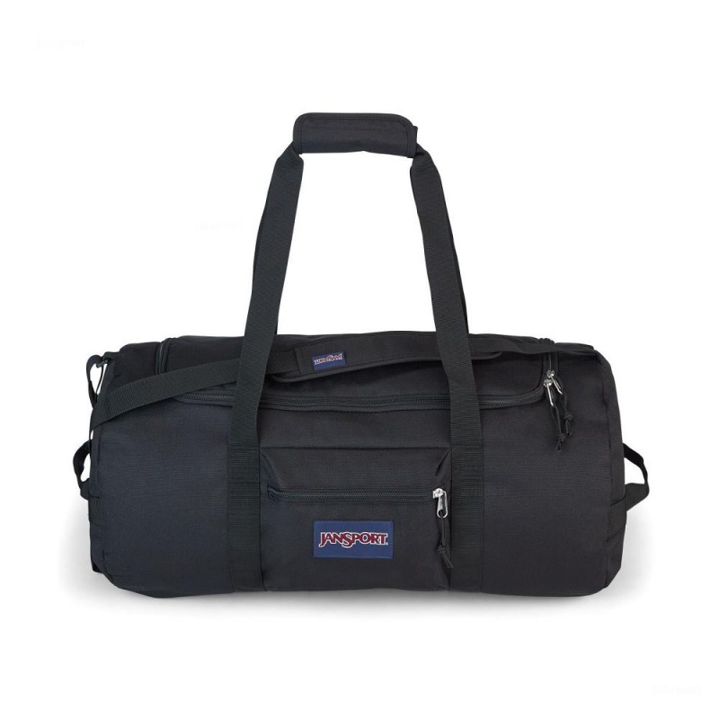 Bolsa Duffle Jansport SuperBreak® Away 60L Negras | CO3059YU