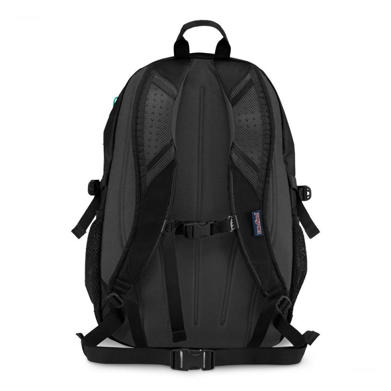 Bolsas Jansport Agave Negras | CO3103YU