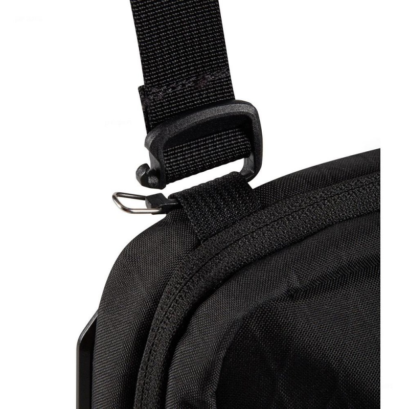 Bolsas Jansport Pro Crossbody Negras | CO3243IS