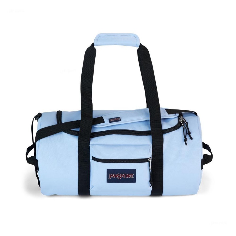 Bolsas Jansport SuperBreak® Away Duffel 40L Azules | CO3109MA