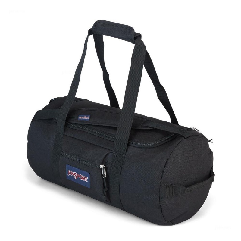 Bolsas Jansport SuperBreak® Away Duffel 40L Negras | CO3108QZ